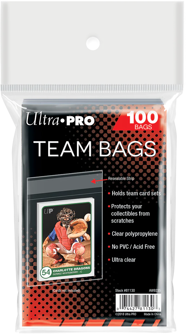 Ultra Pro Products – A & C Games